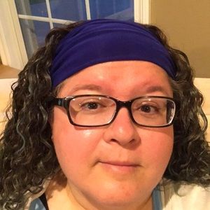 Meet your Posher, Michelle